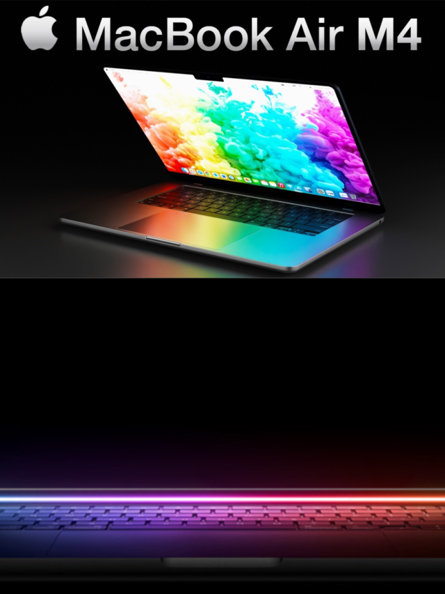Apple MacBook Air M4 – SPEED BENCHMARK LEAK!!