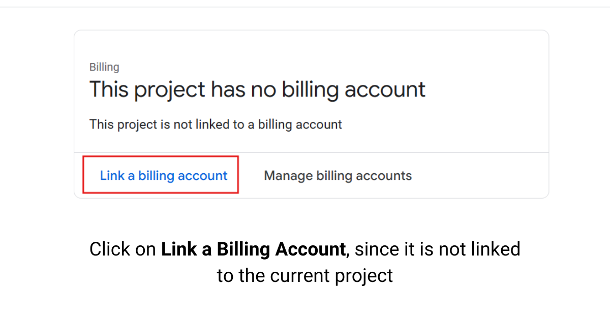 google maps javascript api error billingnotenabledmaperror